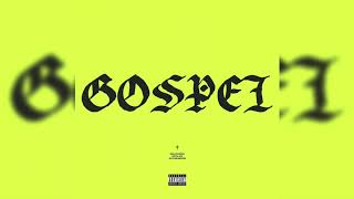 Rich Brian x Keith Ape x XXXTentacion - Gospel (Official Audio) | @432hz