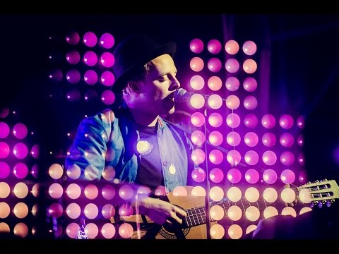 The Van Jets - King Kunta (Music For Life 2015)