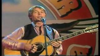 John Denver - Shanghai breezes 1982