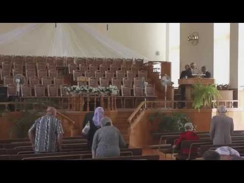 19.08.2016 (PM) - Церква "Відродження"