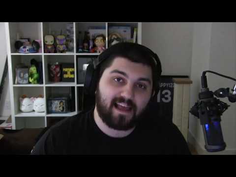 Mondays w/ Mrhappy # 266 - Weekly Q&A