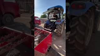 New KLK soil mixer | Image 4 - Agroline