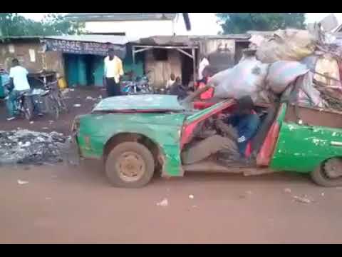 Dj Bangalala ft preck imoto scorocoro