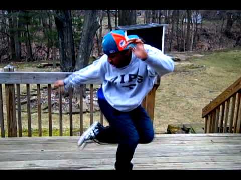 Young Sam - Hit My Cat Daddy (Music Video) feat Dweezy && A BABB