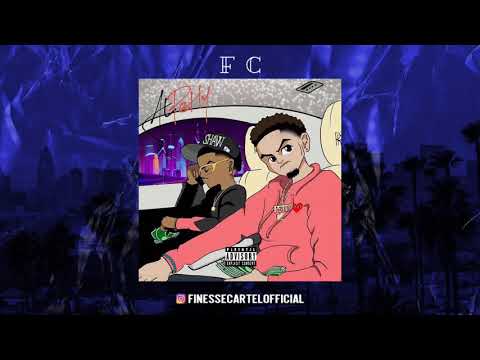 PettyPetty Ft Ralfy The Plug - Want Smoke (Prod.By FlashyAssUno & Mike Almighty)