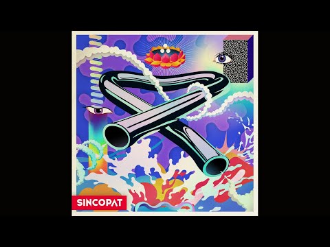 Niv Ast & Laroz - Do You Have it All (Damon Jee Remix)