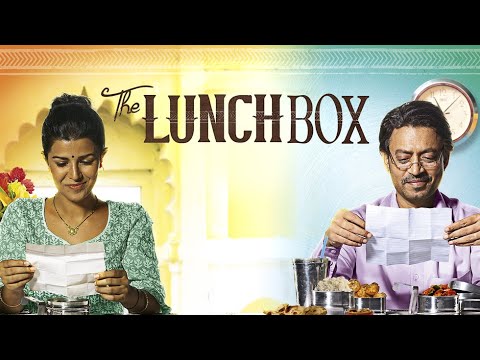 The Lunchbox - Official Trailer