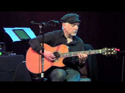 Phil Keaggy & Mike Pachelli "The Wind and the Wheat"