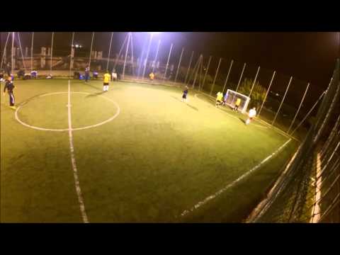 13° Campionato Calcio a 5 Uisp 2015/16