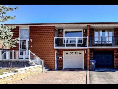 3888 Midhurst Lane Mississauga, Julia Szemplinski