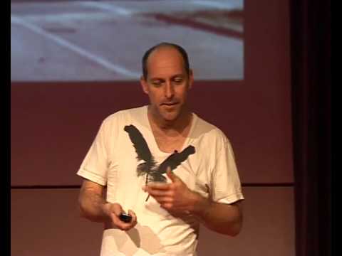 TEDxBerlin - Ralf Schmerberg - 11/30/09