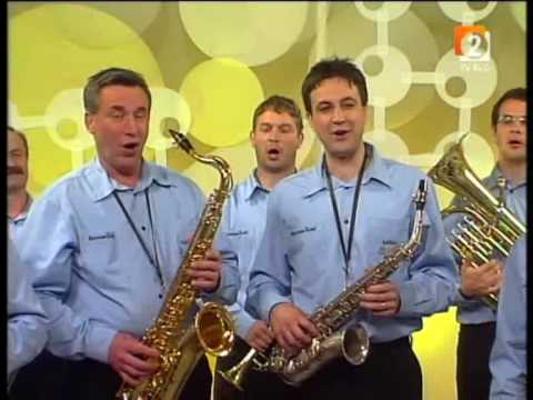 Suška banda - Snoč pa dav.wmv