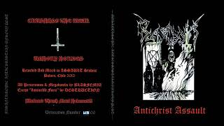 Blasfemia - Invincible Force (Destruction Cover)