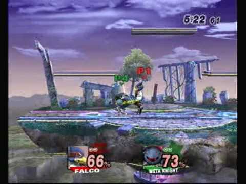 DEHF (Falco) Vs. M2K (MK) 2.3