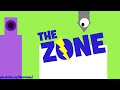 PBS Kids The Zone System Cues 2007 Present
