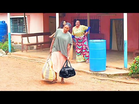 Après que mon mari et sa mère m'ont expulsé, j'ai rencontré un riche qui a changé ma vie pour de bon