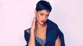 Rihanna - Never Ending ( Audio )