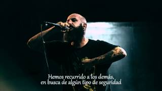 Being As An Ocean - We Drag The Dead On Leashes. (Subs Esp)