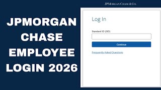 JPMorgan Chase Employee Login 2026 – Access Your me@jpmc Portal Fast!