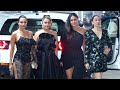 4 Exy Kudi In One Frame Malika Arora Kareena Kapoor Karishma Kappor Amrita Arora