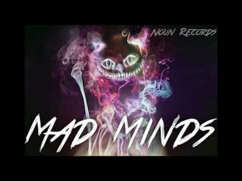 El Hombre Niebla ft. Aalis - Mad Minds [INÉDITO 2014]