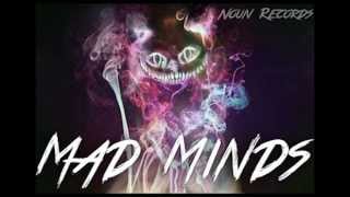 El Hombre Niebla ft. Aalis - Mad Minds [INÉDITO 2014]