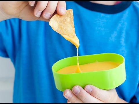 Homemade Velveeta Cheese Sauce Recipe