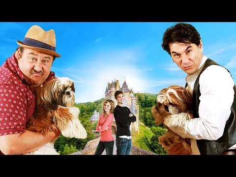 Trailer-Vorschau: Mission Possible - Eine tierische Mission!