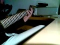 Pendulum feat. In Flames - Self Vs Self 6 string ...