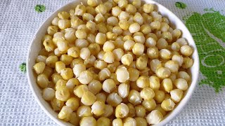 How to cook corn kernels || How to boil dried maize kernels || How to boil corn ||Mangai || Magwadya