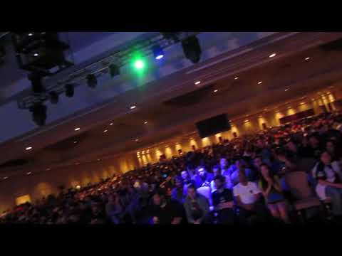 2013-07-24 Evo 2013   Top 8   Mango vs Hungrybox