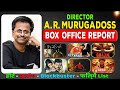 A R Murugadoss Hits And Flops All Movies List All Films Name List Verdict Year Wise Box Office