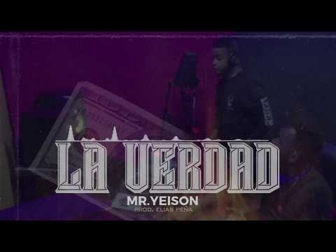 💢Mr.Yeison - La Verdad (Reggaetón Cristiano)🔥
