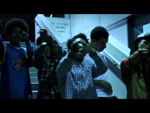 Suicide Capitol - SneakGuapo feat. MackNed