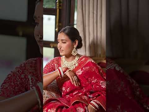 Bridal Makeup Artist portfolio by Glam By Rishita in Jaipur - Photo 0 Bridal Makeup Artist portfolio by Glam By Rishita in Jaipur - Photo 0