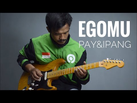 Egomu - Pay & Ipang