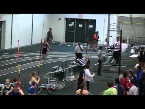 1A Boys 4x800m Relay - Illinois Top Times 2014