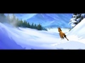 Spirit Here I Am One Line Multilanguage HD