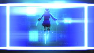 Ferry Corsten - Something To Believe In (ft Eric Lumiere)