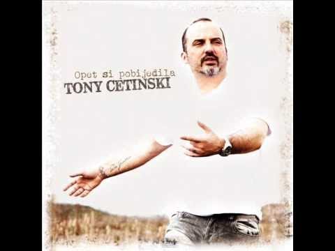 Tony Cetinski - K'o da je sudbina htjela