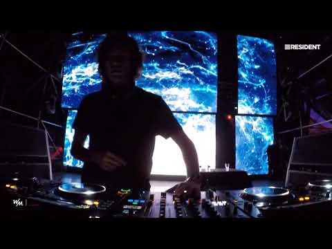Hernan Cattaneo Live @Forja Córdoba Día 1 PARTE 1 - 01-12-2017 -  Extended Set