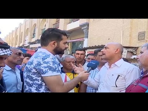 شاهد بالفيديو.. ابني فقد مستقبله بسبب تشابه الأسماء ..شاهد !!