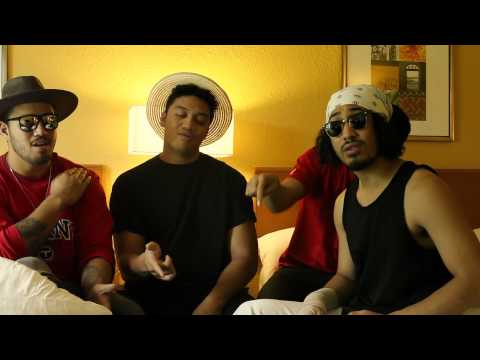 Taylor Swift ft. Kendrick Lamar - Bad Blood (Fourtunate Cover)