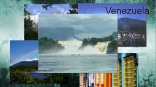 Venezuela - Bertin Osborne