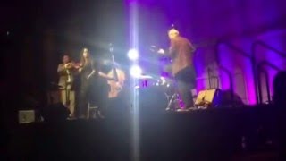 Bill Frisell and band &quot;You Only Live Twice&quot;