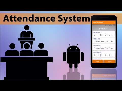 download lagu mp3 mp4 Online Attendance System, download lagu Online Attendance System gratis, unduh video klip Online Attendance System