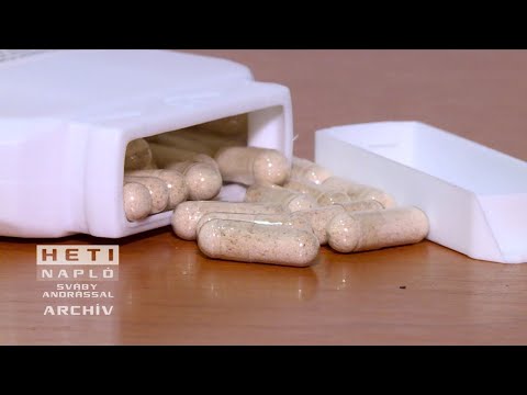 Egy magyar kutatócsoport létrehozta a világ első székletkapszuláját