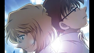 [問題] 灰原喜歡新一嗎？