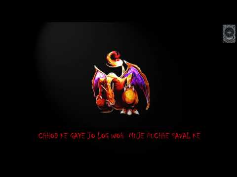 CHARIZARD| YOUNG MAK| PROD.BY (PREMISE ON THE BEAT) | 2020