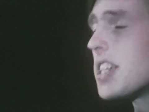 OMD x The Offspring "The Kids Are Electric (DJ Tripp Mashup)"